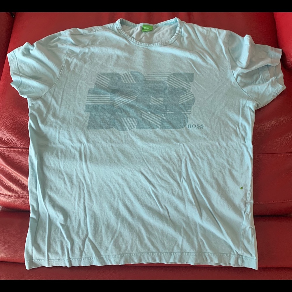 Hugo Boss t shirt